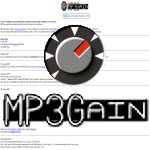 MP3Gain