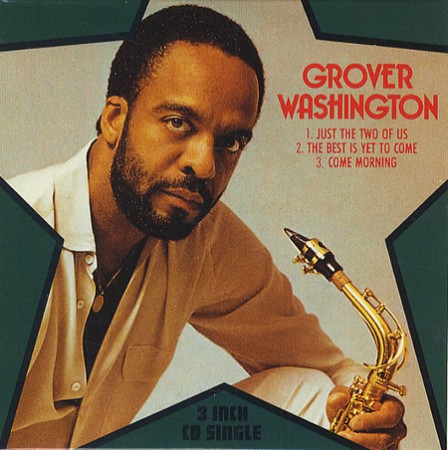 Grover-Washington