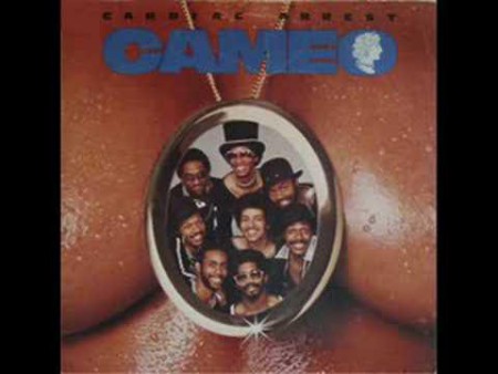 Cameo