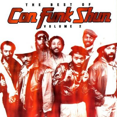 Con Funk Shun