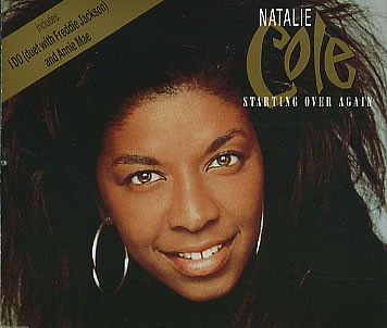 Natalie Cole