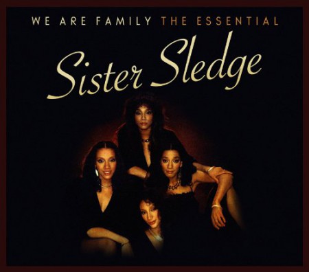 Sister Sledge
