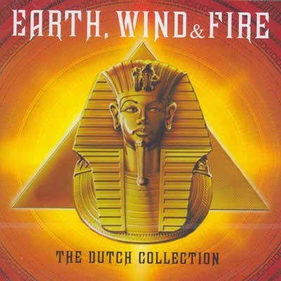 Earth, Wind & Fire