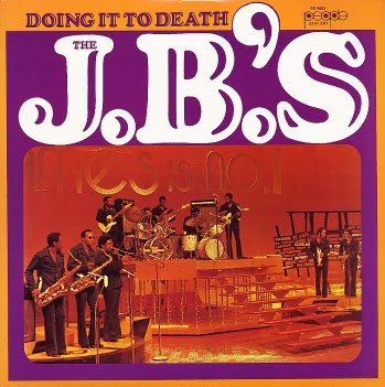 The JB's