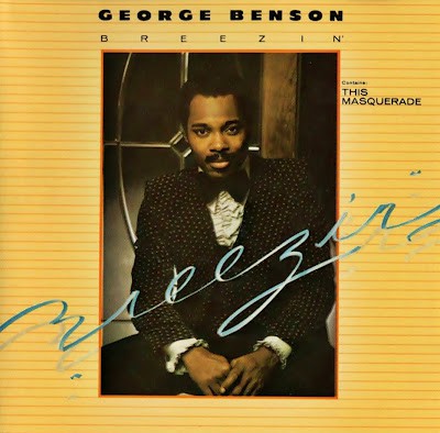 George Benson