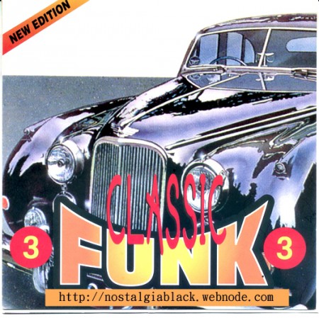 CLASSIC FUNK 3