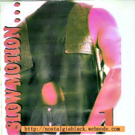 Slow Motion Vol 01