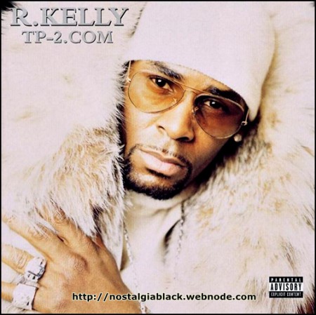 R. Kelly