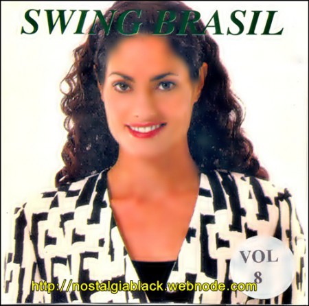 Swing Brasil Vol 08