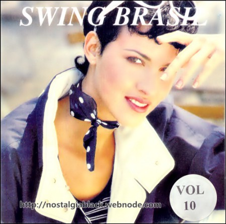 Swing Brasil Vol 10