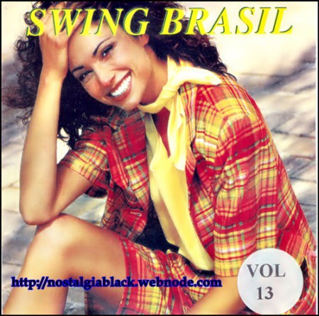Swing Brasil Vol 13