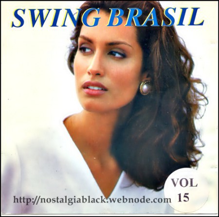 Swing Brasil Vol 15