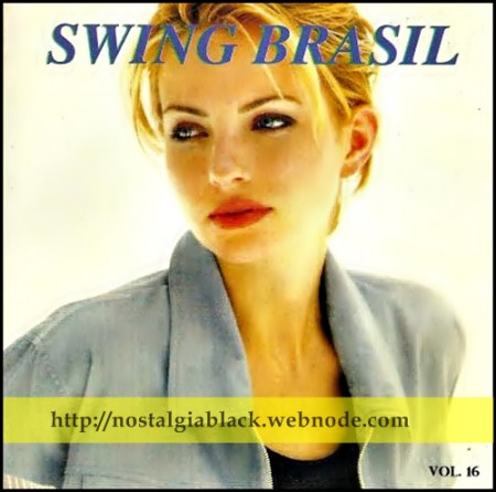 Swing Brasil Vol 16