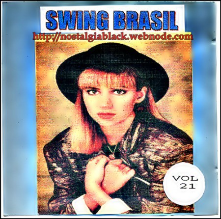 Swing Braasil Vol 21