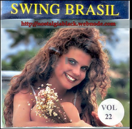 Swing Brasil Vol 22