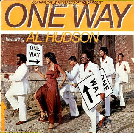 One Way - One Way (1979)