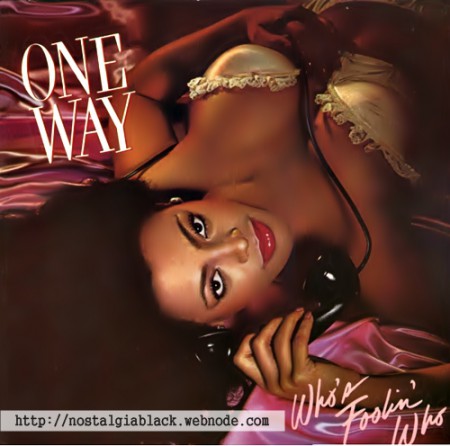 One Way (Who's Foolin' Who (1982)