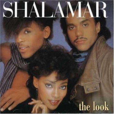 Shalamar