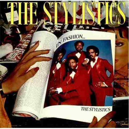 The Stylistics