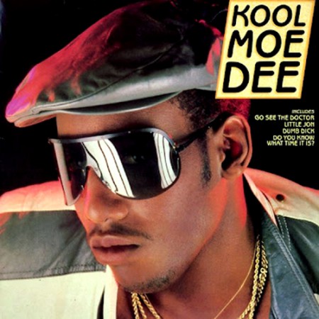 Kool Moe Dee