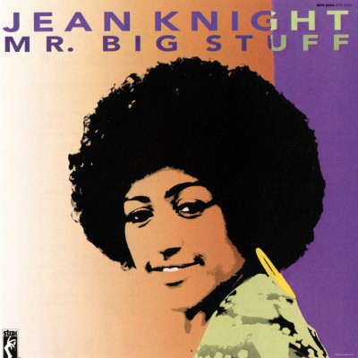Jean Knight