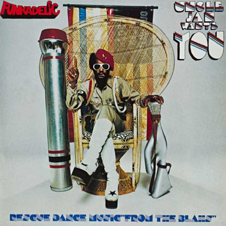 Funkadelic