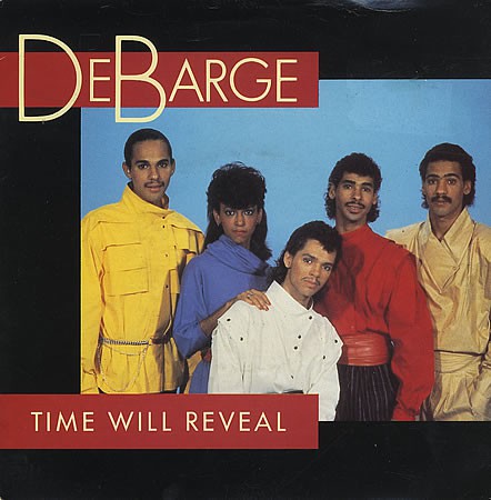 Debarge
