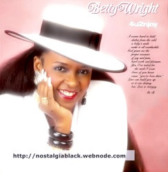 Betty Wright (4U2Njoy (1989)
