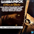 O Som dos Blacks Samba Rock (1998)